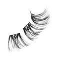 thumbnail image 2 of KISS imPRESS, Press-On Falsies, Edgy Wispy, 12 Clusters., 2 of 7