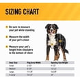 thumbnail image 3 of Extreme Weather Aluminum Dog Door for External Door Mounting - Heavy Duty Frame with Magnetic Seal Closure and Locking Security Panel - Medium, 3 of 3