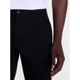 thumbnail image 4 of George Men’s Slim Fit Chino Pants, Casual Style (Sizes 28-52), 4 of 5