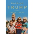 thumbnail image 1 of Pre-Owned Raising Trump (Hardcover) 1501177281 9781501177286, 1 of 1