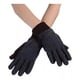 thumbnail image 1 of Guantes Para Frio Tela Polar Cafe Con Gris, 1 of 3