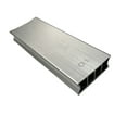 thumbnail image 1 of Aluminum Sanding Block for Precise For Fret Leveling and Fingerboard Shaping, 1 of 4