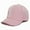 MetallicPink, variant on AWHALE Girl’s Pink Unicorn Baseball Hat – Adjustable Ponytail Cotton Cap with Sun Protection | Ages 2-12 Years