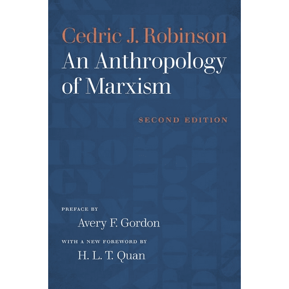 An Anthropology of Marxism, (Paperback)
