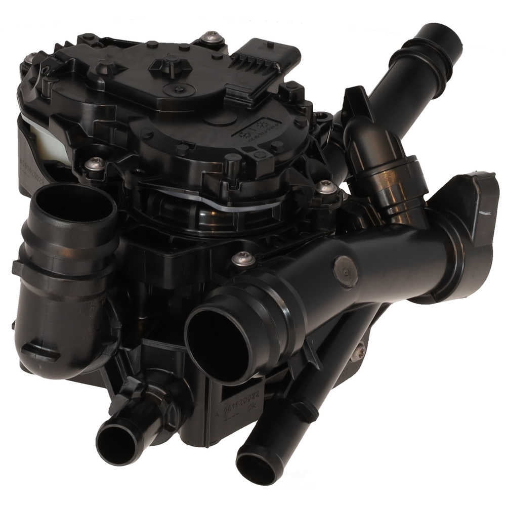 Motorad TA9250 Integrated Housing Thermostat-Electronically Actuated