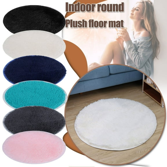 1Pc Imitation Wool Carpet Artificial Rugs Living Room Rugs for Living Room Home Decoration Small Rugs Carpet