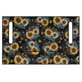 thumbnail image 2 of Uourmeti Sunflower Golf Cart Seat Covers with Pockets, Front Pockets Golf Cart Seats Cushion Covers Fit for 2 Passenger, 2 of 8