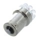 thumbnail image 1 of QUANBU 4 X 1156 Lamp Bulb BA15S P21W 9 LEDs 12V White For Car, 1 of 4