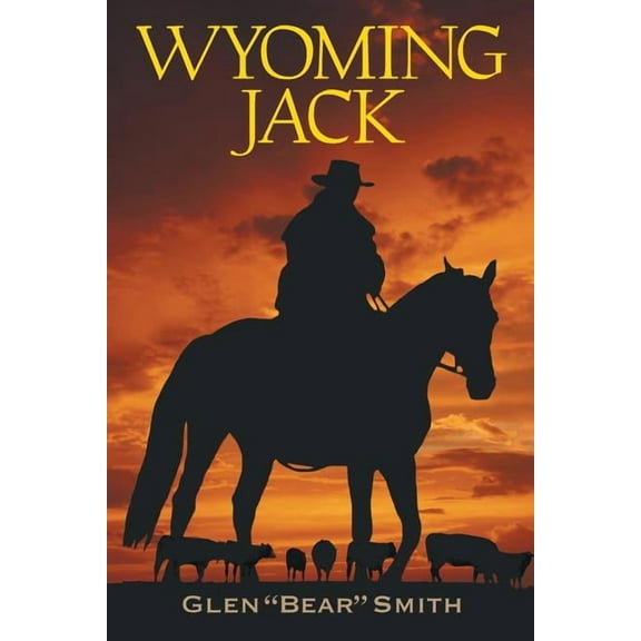 Wyoming Jack (Paperback)