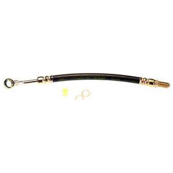 Gates 363030 Power Steering Hose Fits select: 1994-1997 ISUZU RODEO, 1994-1997 HONDA PASSPORT