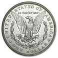 thumbnail image 2 of 1893-O Morgan Dollar AU, 2 of 2