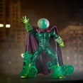 thumbnail image 4 of SPIDERMAN 6 INCH INFINITE LEGENDS MYSTERIO, 4 of 8