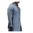 thumbnail image 3 of Chamarra Wilson Talla EG Azul, 3 of 4