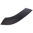 thumbnail image 4 of Rear Left Wheel Mudguard Flare Molding Plastic Primed Fits for Jeep Grand Cherokee 2017-2021 Replace 1PC83TZZAG, 4 of 10