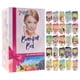 thumbnail image 3 of Pamper Bumper Box 7th Heaven para mujer con 25 unidades, 3 of 3