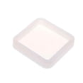 thumbnail image 1 of Silicone Square Shape Mold Polymer Clay Resin Casting Craft Mould Silicone Making Jewelry Making Mould Craft, 1 of 8