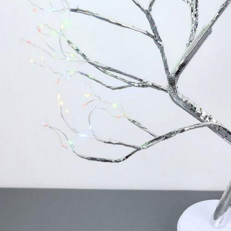 Fairy Light Spirit Tree - TwinklingTree