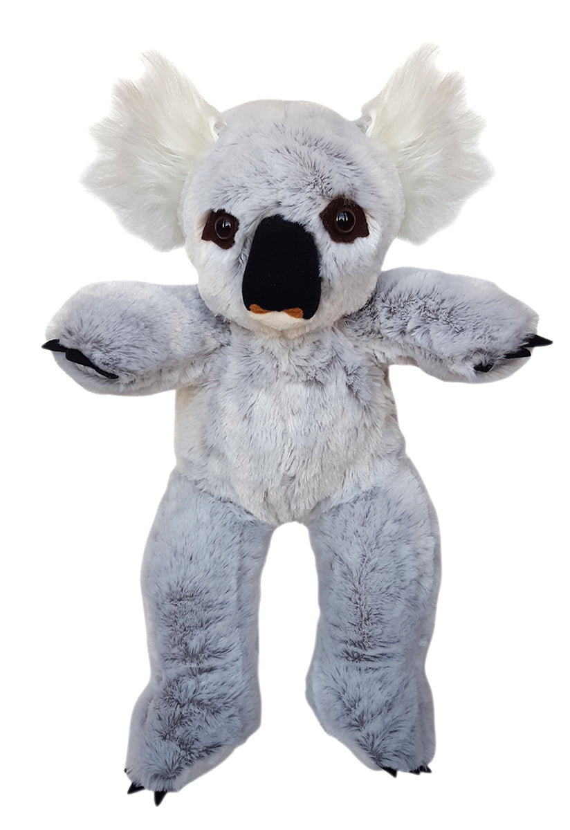 stuffed koala bear walmart