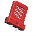 thumbnail image 1 of High Brightness Floodlight,for All Power Tool Batteries,Cordless Flood Light,Universal LED Work Lights,Multiple Flood Light for Workshop Garage,Fishing Camping, 1 of 8