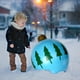 thumbnail image 5 of Outdoor Christmas Inflatable Decorated Christmas Inflatable Christmas Tree Decorations, 5 of 8