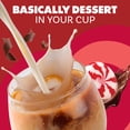 thumbnail image 4 of Coffee mate Peppermint Mocha Non-Dairy Liquid Coffee Creamer, 32 fl oz, 4 of 11