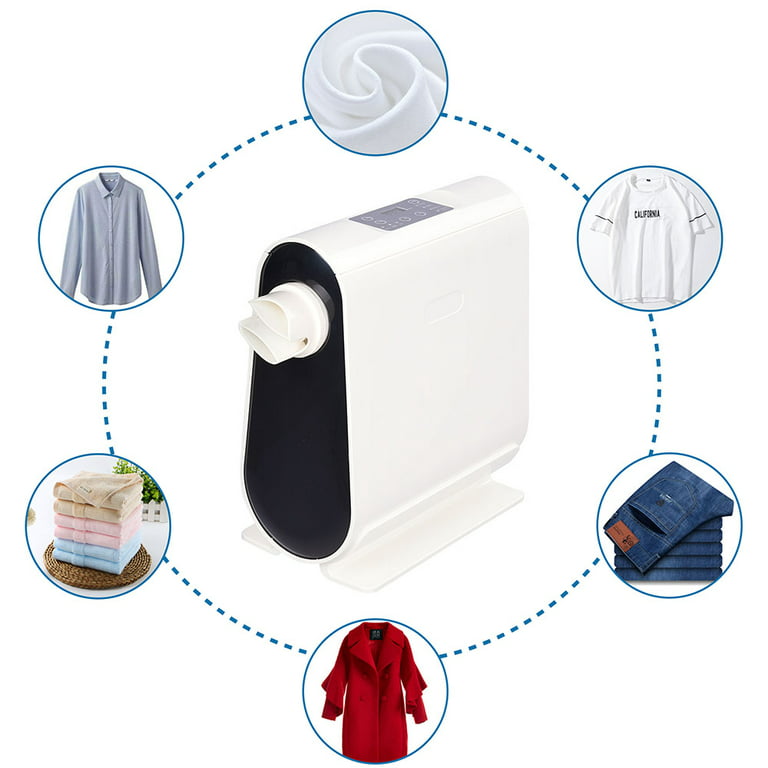 Clothes Dryer Household Clothes Drying Machine Small Automatic Air