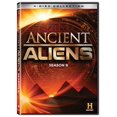thumbnail image 2 of Ancient Aliens: Season 9 (DVD), 2 of 2