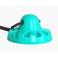 thumbnail image 4 of Juguete masticable para perros con ventosa, juguete interactivo para perros con pelota, juguete molar para perros, limpieza de dientes (azul), 4 of 5