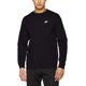 thumbnail image 1 of Sudadera Nike Sportswear Club Fleece con cuello redondo para hombre, 1 of 1