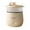 Beige-262, variant on Mini Rice Cooker 1.8L Multifunctional Personal Steamer & Soup Maker with Nonstick Pot, 350W Fast Even Heating for Small Meals, Singles & Dorm Cooking FAJHHA | Sky Blue