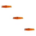 thumbnail image 2 of Xinxinyy 2piece Car Swing Arms Made Rear Swing High-performance Made Of Good golden 3Set, 2 of 6