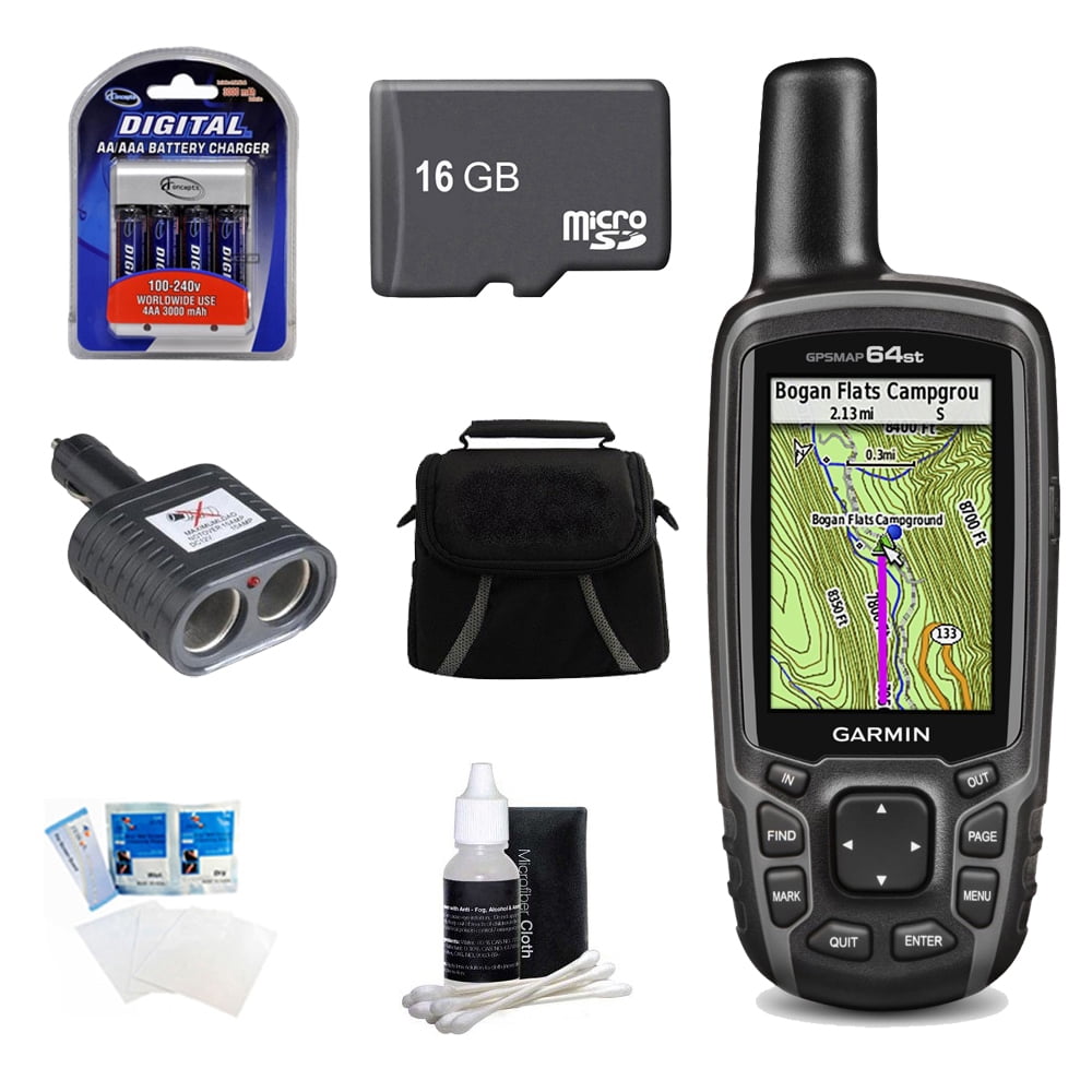 Garmin ACCESSORY AA BATTERY PACK