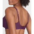 thumbnail image 3 of PANACHE Aubergine Serene Full Cup Underwire Bra, US 32H, UK 32FF, NWOT, 3 of 4