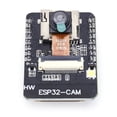 thumbnail image 4 of Módulo de cámara ESP32-CAM WiFi compatible con Bluetooth para dispositivos domésticos inteligentes IoT Tmvgtek Para estrenar, 4 of 5
