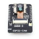 thumbnail image 4 of Módulo de cámara ESP32-CAM WiFi compatible con Bluetooth para dispositivos domésticos inteligentes IoT, 4 of 5