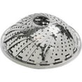 thumbnail image 1 of Norpro, Inc.                        Vegetable Steamer Ss 175, 1 of 6
