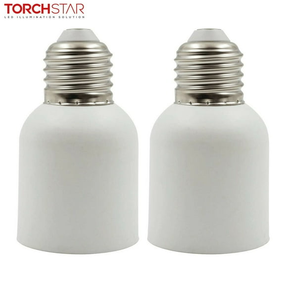 Medium Mogul Base Adapter