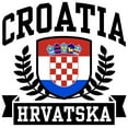 thumbnail image 2 of CafePress - Croatia Hrvatska Mug - 11 oz Ceramic Mug - Novelty Coffee Tea Cup, 2 of 4