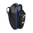 thumbnail image 3 of Ciclismo YSANAM Impermeable MTB Bolsa de bicicleta de carretera Asiento reflectante Cola Bolsa trasera (Azul) Ehuebsd Para estrenar, 3 of 7