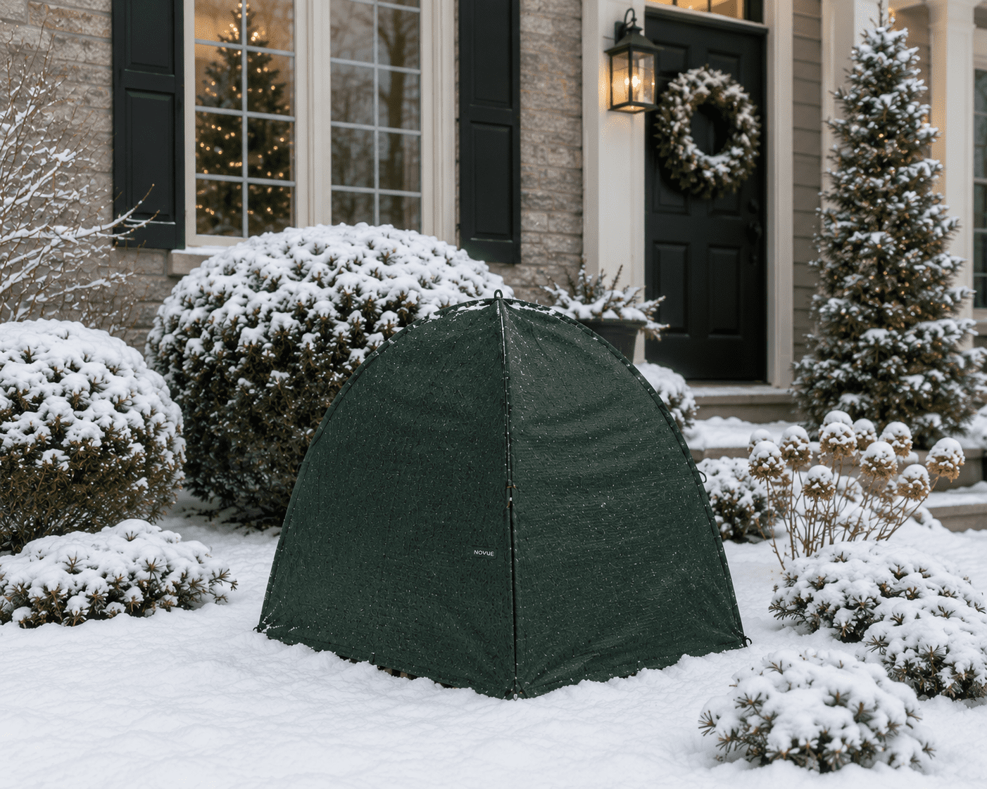 NuVue, Winter Shrub Covers, 22252, 28