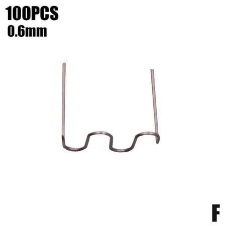 

Stapler Staples For Plastic Welder Car Bumper Repair