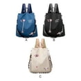 thumbnail image 2 of tredstone Polyester Suitable For Daily Activities And Adventures Fashionable Backpack Stylish Appearance Bags Blue, 2 of 6