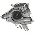 thumbnail image 3 of Gates Premium Water Pump Fits select: 2013-2022 DODGE CHARGER, 2012-2018 JEEP GRAND CHEROKEE, 3 of 3