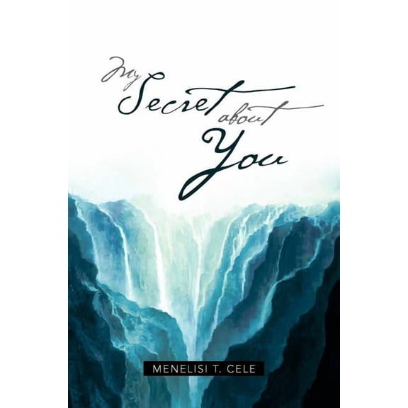 My Secret about You, (Paperback)