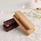 thumbnail image 3 of Marble Slide Towel Holder, Wooden Towel Racks for Bathroom Wall Mounted, 3 of 5