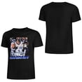 thumbnail image 5 of Paquete de camisetas con gráficos de Tracy-McGrady-Orlando para hombre, ropa de calle, 5 of 5