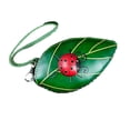 thumbnail image 4 of 4xLeaf Monedero Señora Bolso Moda Mujer Cartera Para Desplazamientos Calle, 4 of 8