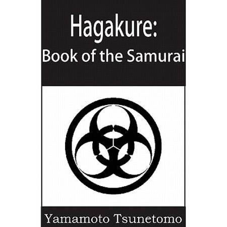 Hagakure The Book Of The Samurai - 