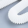 thumbnail image 2 of Tubo de drenaje flexible y expandible, tubo de plástico para desagüe de lavabo., 2 of 6