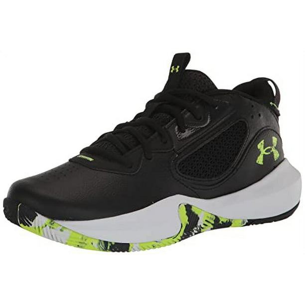 Ua surge basketball clearance shoes